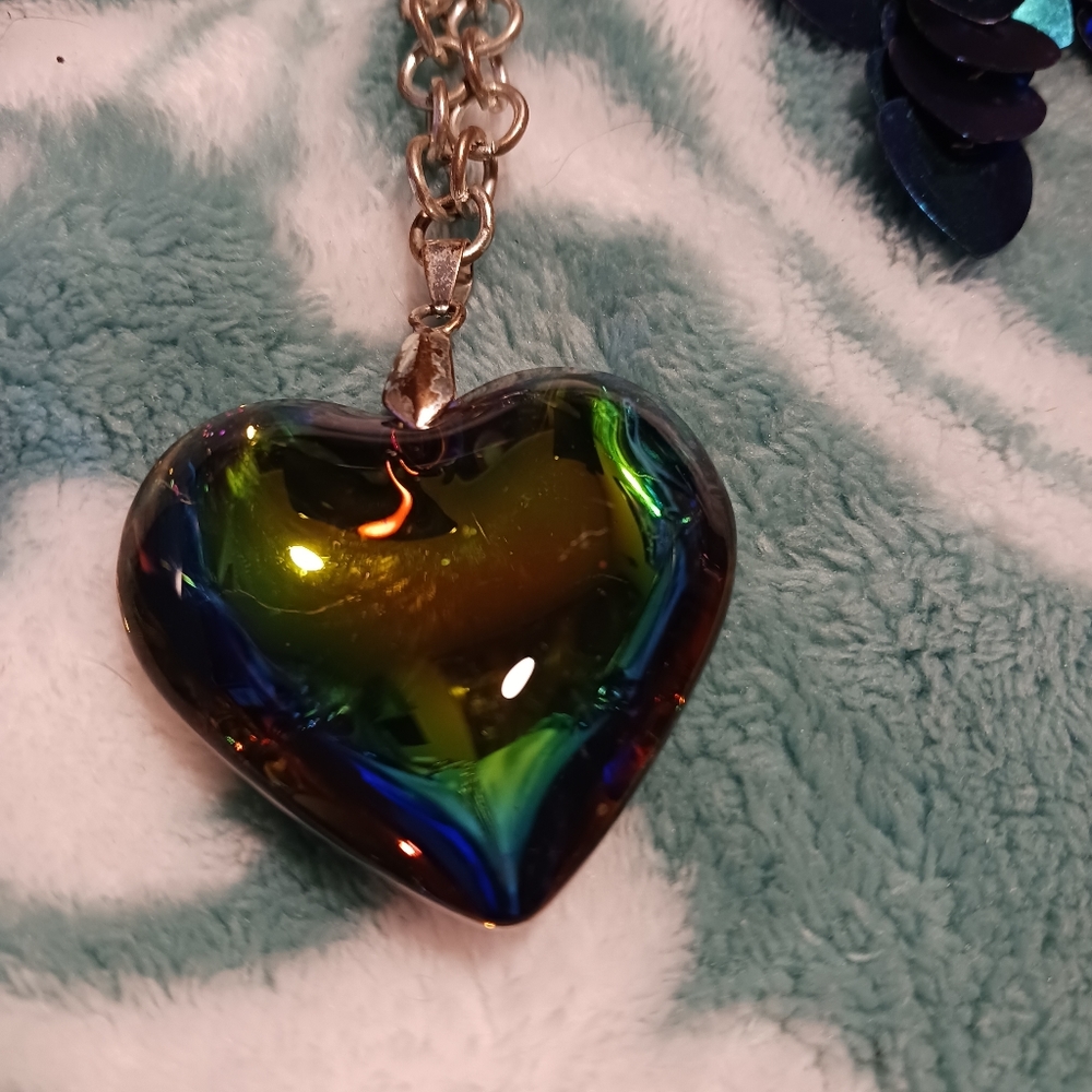 Heart Lot - Picture 3 of 5